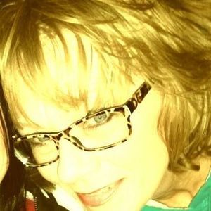 Meet your Posher, Katina